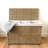 Wicker Laundry Hamper