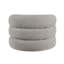 Fauteuil d'appoint 1Pc