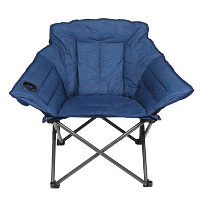 Keton Folding Camping Chair by Arlmont & Co.