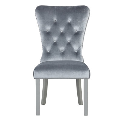 Geneva G07300-C SIDE CHAIR