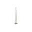 White Stone Cast Women Statue-427200058