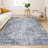 Premium Machine Washable Mayfield AMF2026 Geometric Rug-1327852285-1327852278