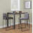 Brieon High Back Upholstered Bar & Counter Stool (Set of 3)-851951710-851951707