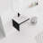 Floating Wall-Mounted Bathroom Vanity