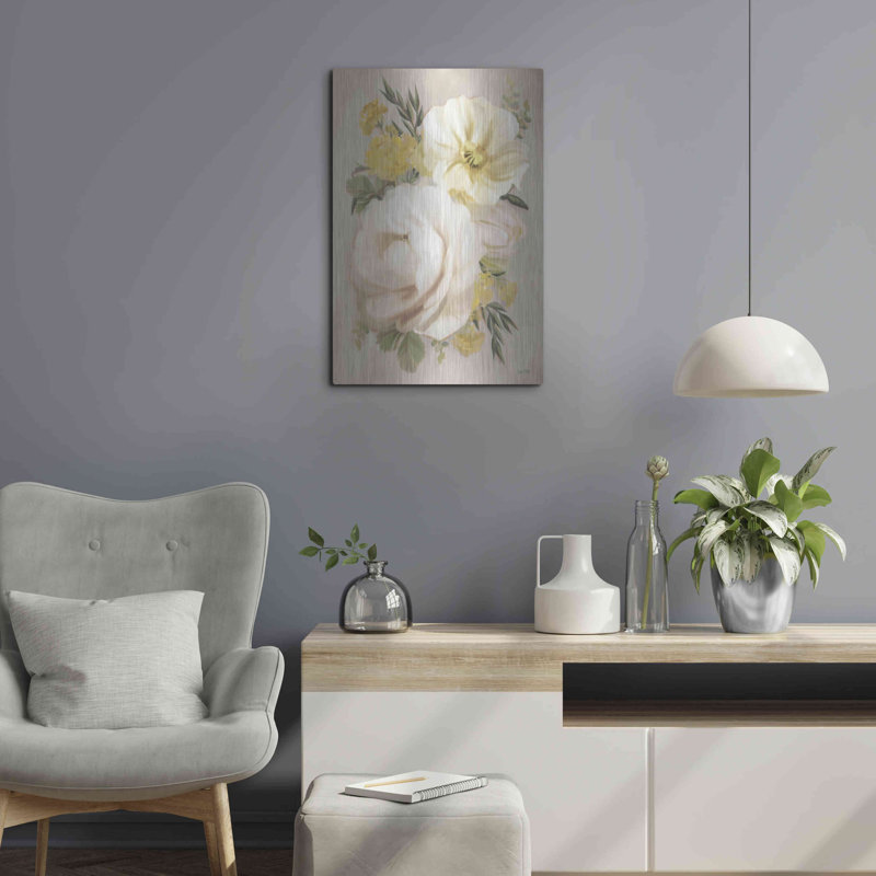 «Bouquet de pivoines» par House Fenway