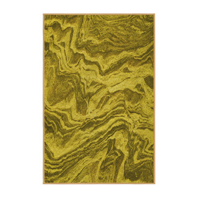 Abstract Indoor Rug