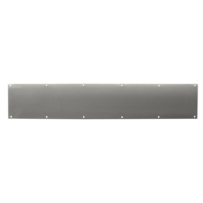 Prime-Line Door Kick Plate (Single Pack)