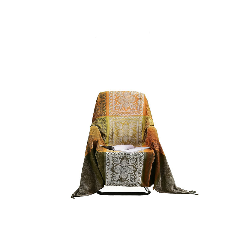 Throw Blanket