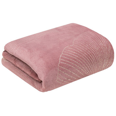 Throw Blanket