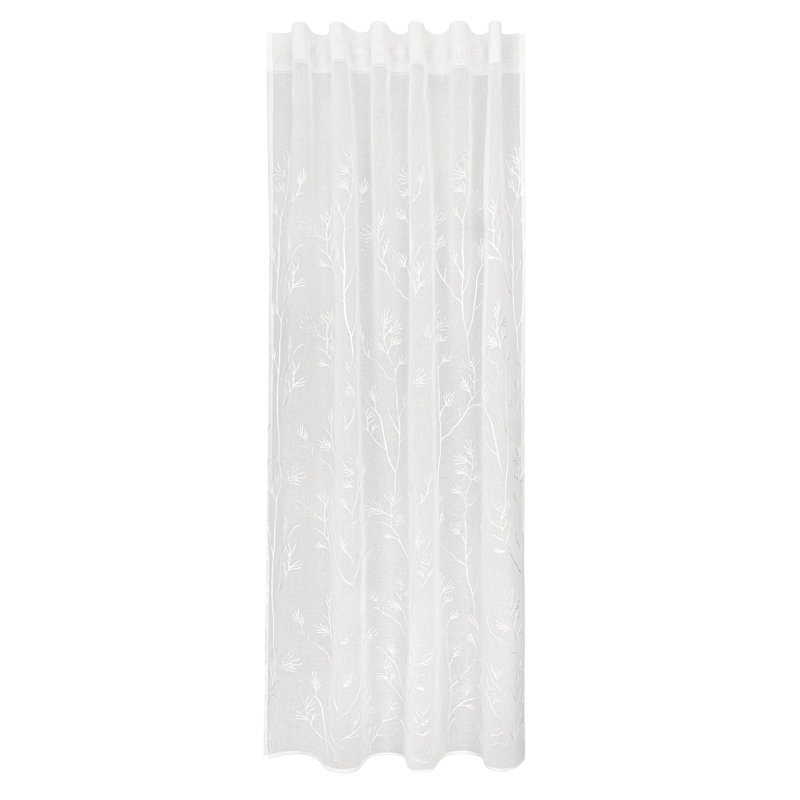 Broadmoor Sheer Curtain