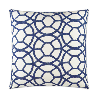 Suave Square Pillow Cover & Insert