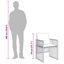 Patio Dining Set with-14056138-14056135