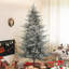 Arbre de Noël artificiel pin nordique-500708997