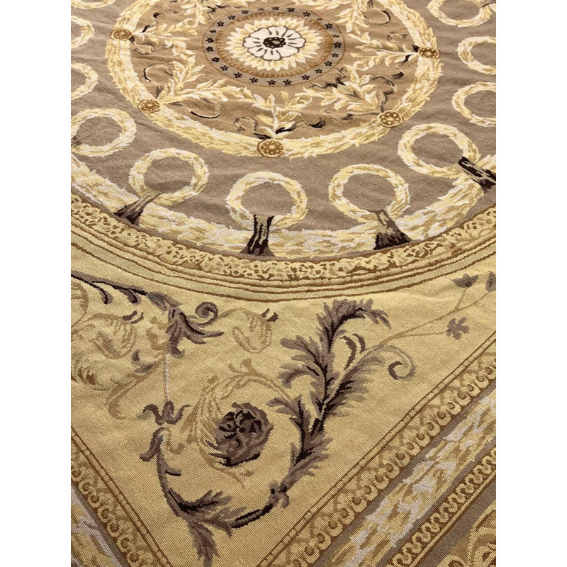 Rien Oriental Area Rug