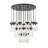 Geiser 28 Light Chandelier-128188136