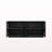 Buffet Cabinet With Storage ,4 Doors Modern Accent Storage Sideboard,Luxurious Floor Cabinet Buffet With Freestanding Anti Dumping For Kitchen, Living Room, 59" Wide Rectangular Sideboard (Black)-882228794