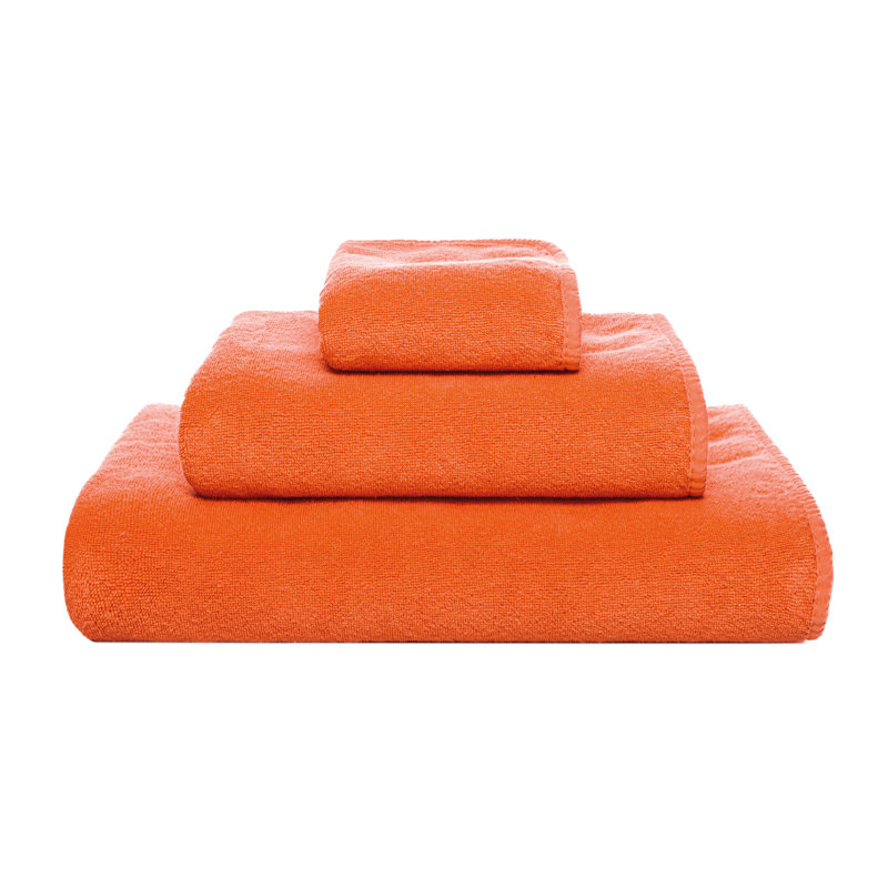 Cool Bath Towel, Spicy