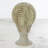 6.25'' H Stone Tabletop Tealight Holder