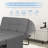 Horicon 72'' Wide Tufted Convertible Chair-2071785879