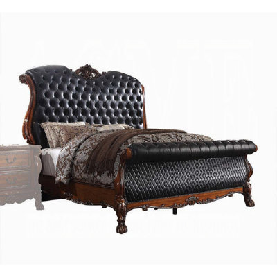 Whitney CK Bed