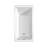 Grayley 60" x 32" x 18" Alcove Soaking Acrylic Bathtub-108990124-108990125