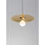 Ico 1 - Light Pendant