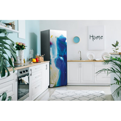 Door Decal