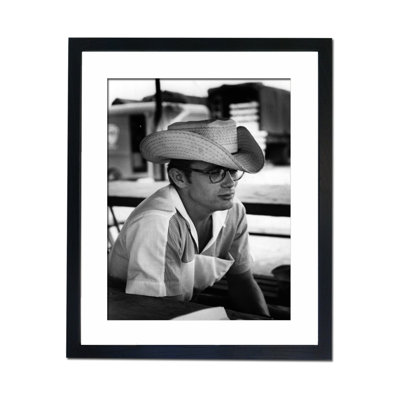 Single Picture Frame Print