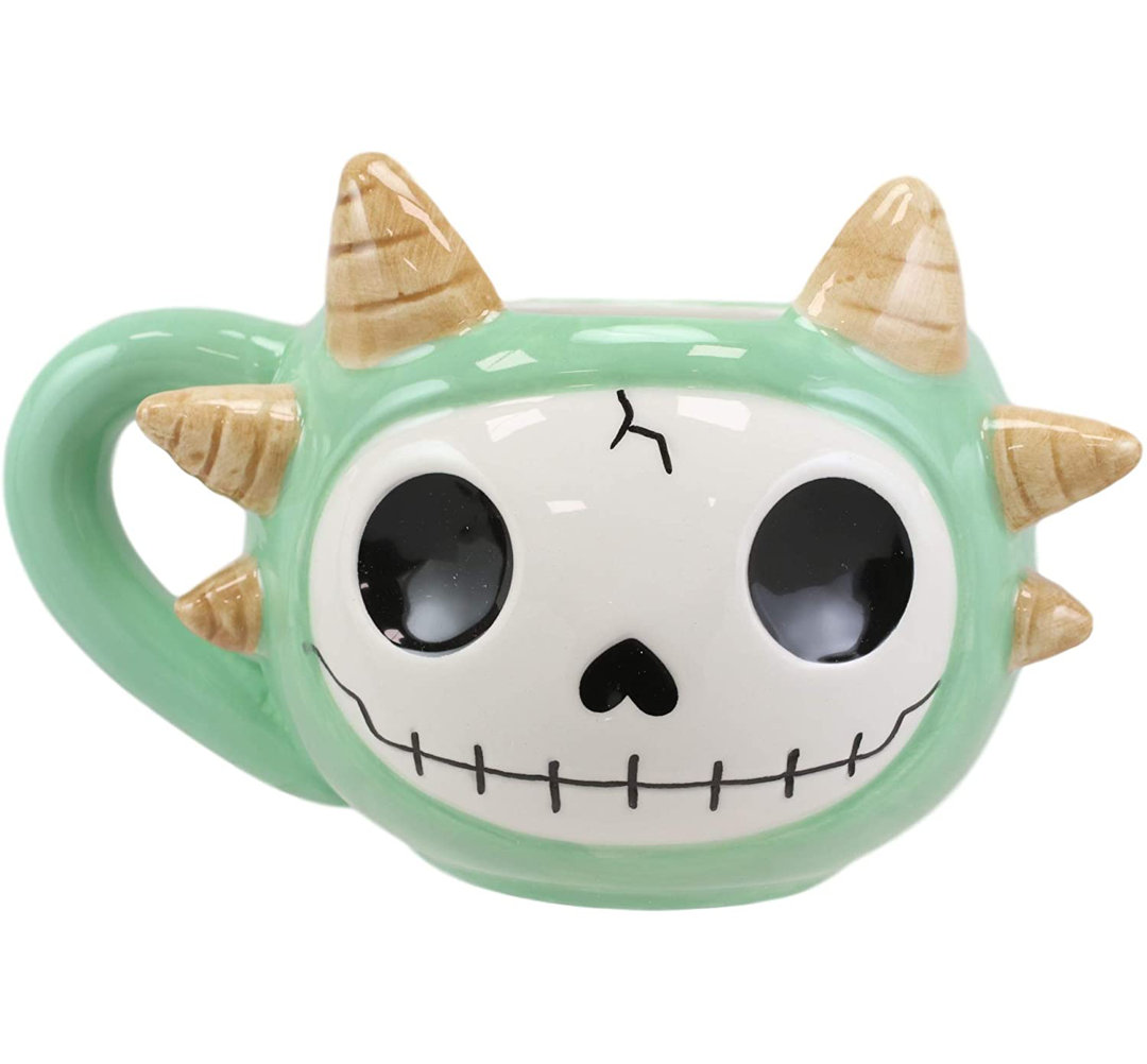 Furrybones Adorable Coffee Mug Latitude Run®