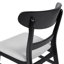 Chaise de salle à manger (ensemble de 2)