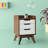 Cravens 16.69'' W Nightstand