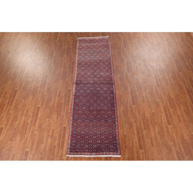 Tapis de couloir All-Over