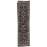 Hand Woven Wool Oriental Area Rug