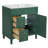 30" Bathroom Vanity with Sink-114903696