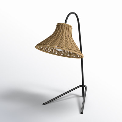 Sylvia Iron Desk Lamp