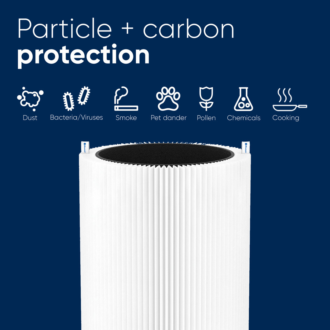 Tower Air Purifier