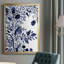 Indigo Song I - reproduction de cadre photo unique-1802827751-1802827739
