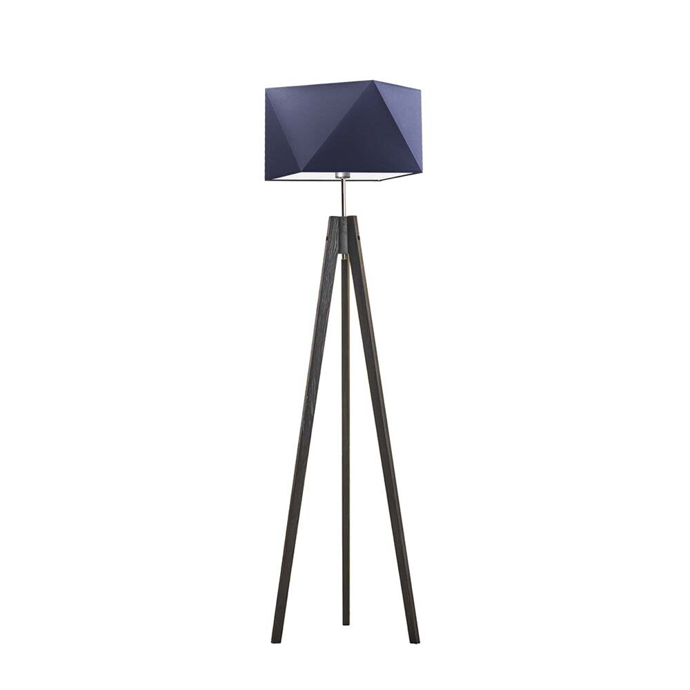 144 cm Tripod-Stehlampe Ayaaz