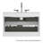 Derrance 30 Inch Single Bathroom Vanity with Ceramic Top with Overflow, Pre-Assembled-1653169947-1635914519