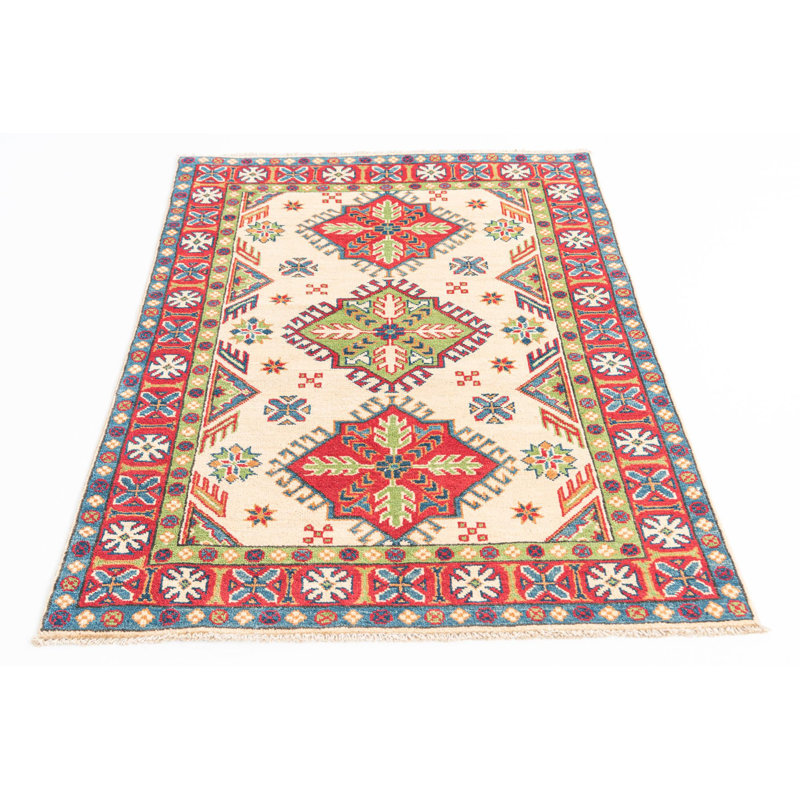 Olander Cream Rug