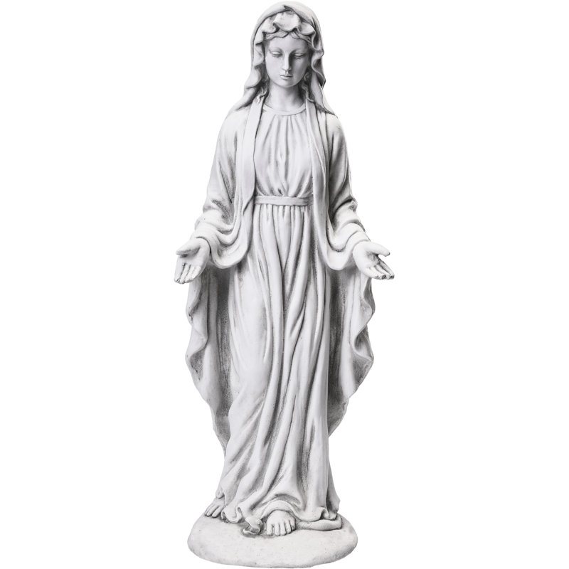 Statue de jardin Eskil