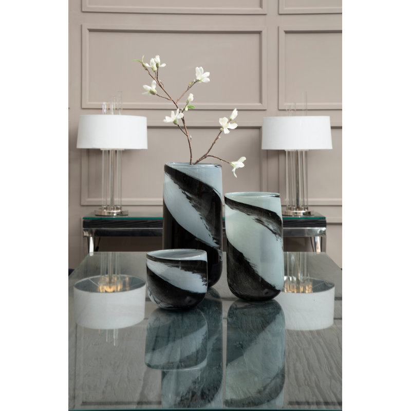Culita Glass Table Vase