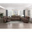 Canapé inclinable électrique moderne-972235297