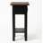 Aule Solid Wood End Table with Storage-1547186481