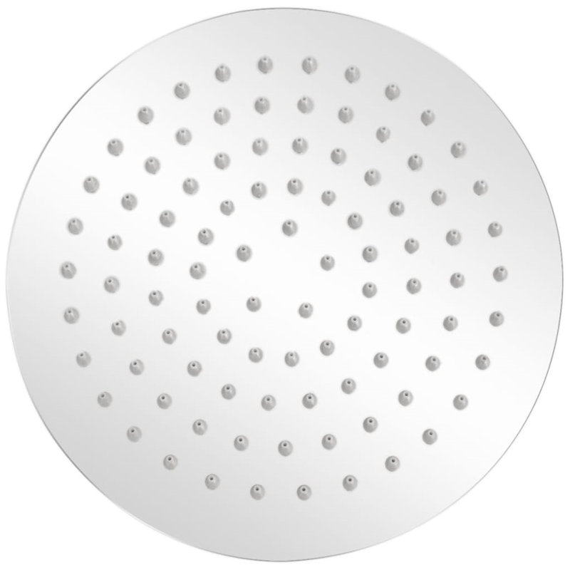 Odacia Rain Fixed Shower Head