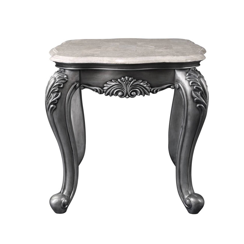 Table de bout Retro Modern