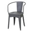 Ensemble de 3 pièces en métal Lourdes-371945890