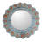 Bogaerts Scalloped Mirror