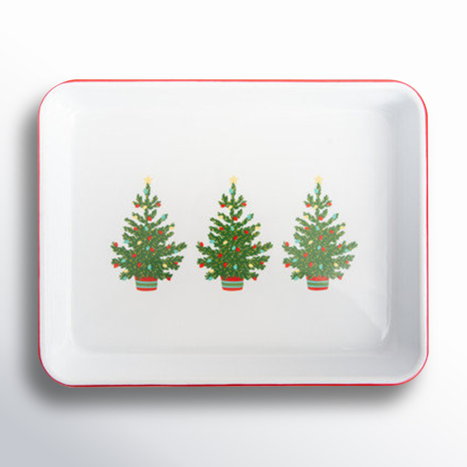 Decorative Tray
