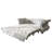 83.8" Oversized Chesterfield Sofa Bed-380463819-380463863